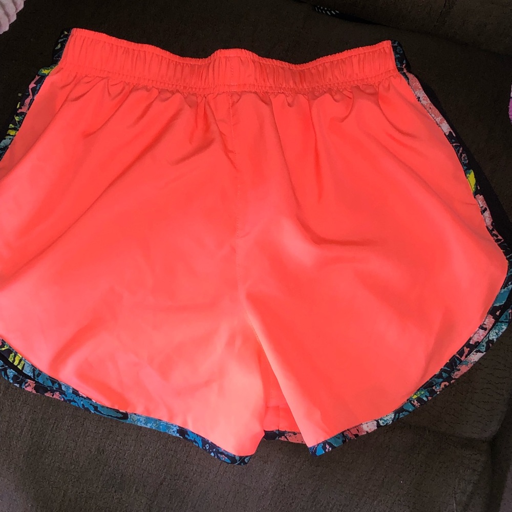 Nike Dri Fit Shorts S
